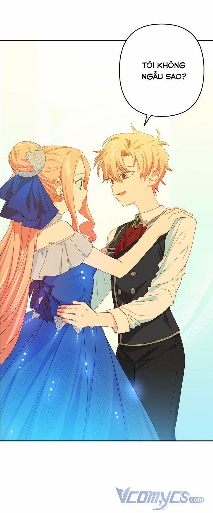 Tôi Đã Nuôi Dưỡng Nam Phụ Ám Ảnh 25 trang 13