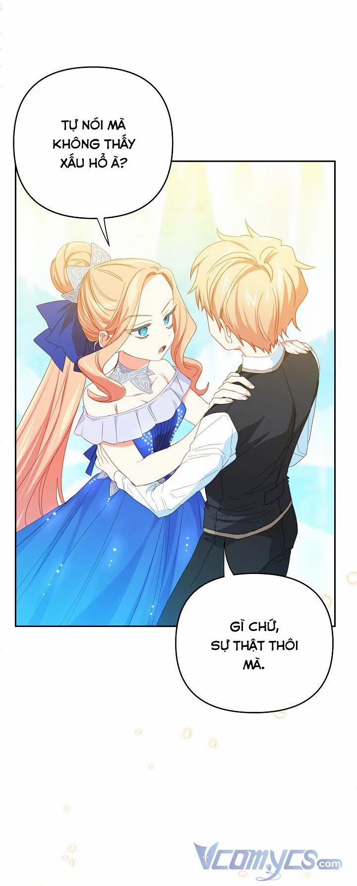 Tôi Đã Nuôi Dưỡng Nam Phụ Ám Ảnh 25 trang 14