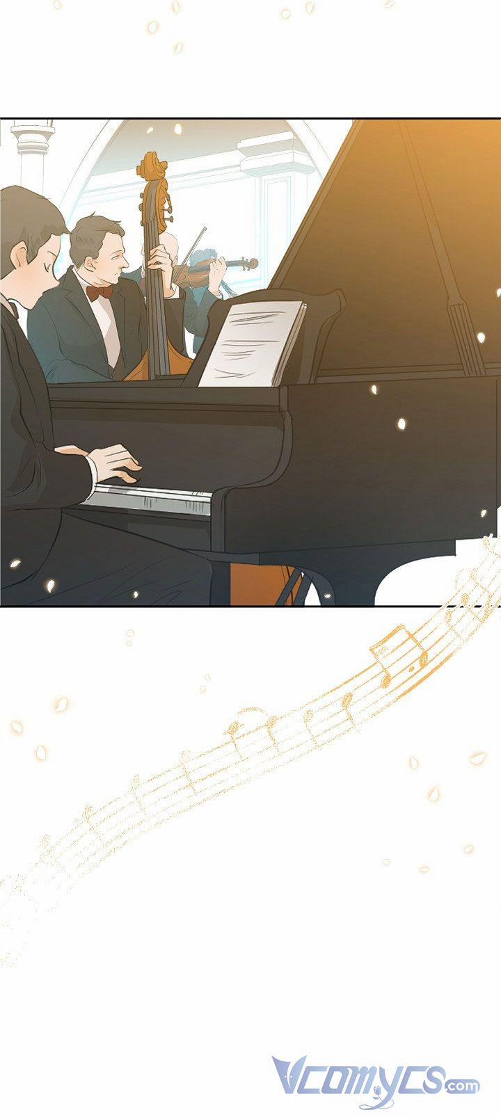 Tôi Đã Nuôi Dưỡng Nam Phụ Ám Ảnh 25 trang 15