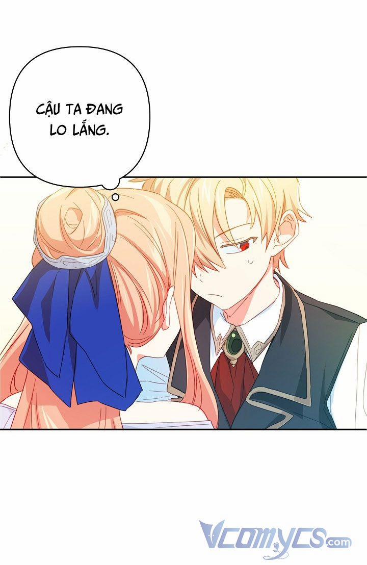 Tôi Đã Nuôi Dưỡng Nam Phụ Ám Ảnh 25 trang 16