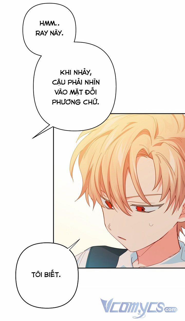 Tôi Đã Nuôi Dưỡng Nam Phụ Ám Ảnh 25 trang 19