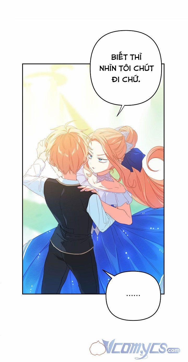 Tôi Đã Nuôi Dưỡng Nam Phụ Ám Ảnh 25 trang 20