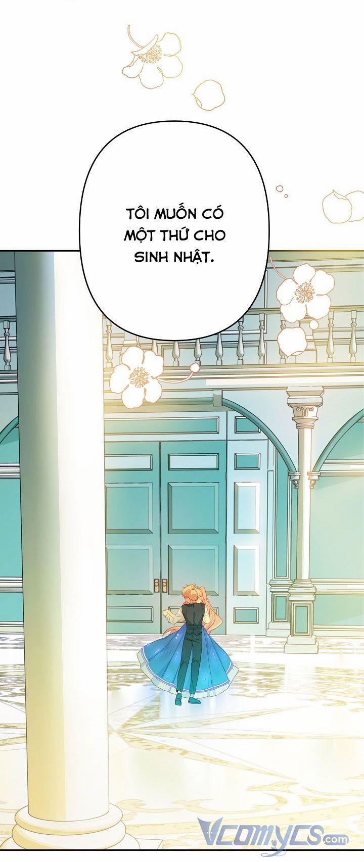 Tôi Đã Nuôi Dưỡng Nam Phụ Ám Ảnh 25 trang 22