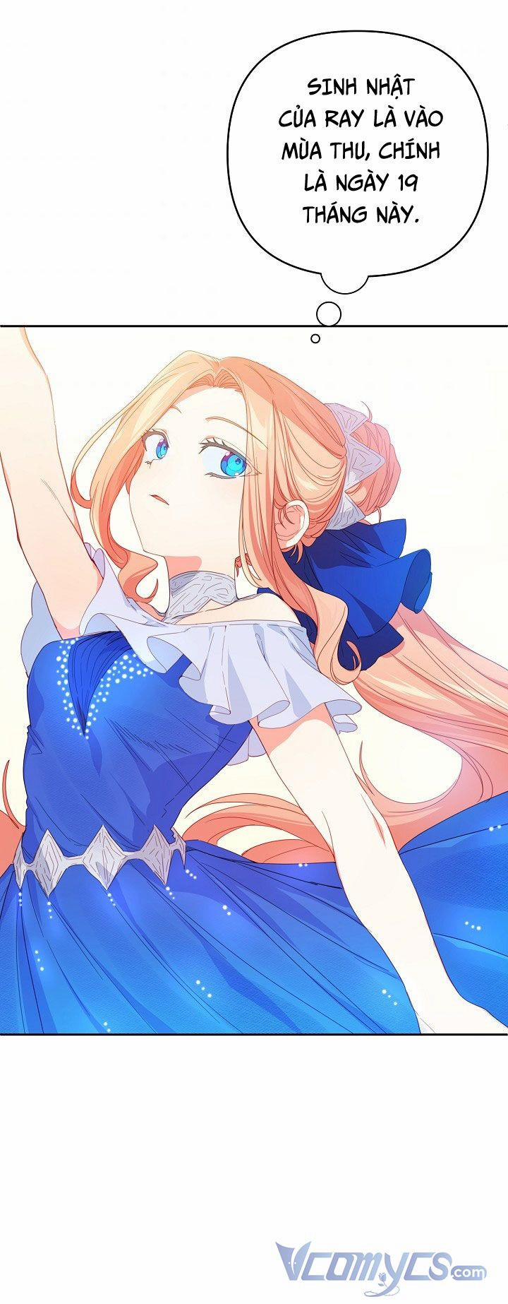 Tôi Đã Nuôi Dưỡng Nam Phụ Ám Ảnh 25 trang 26