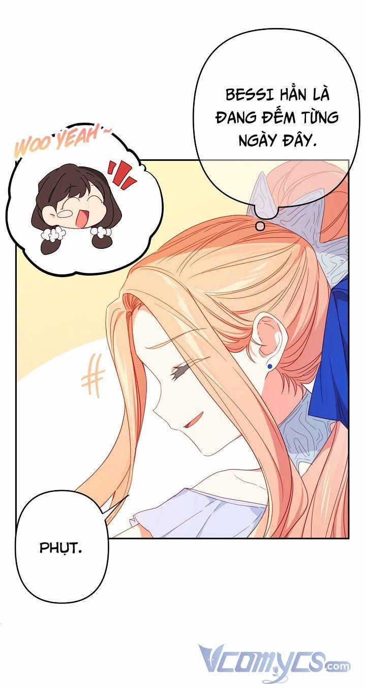 Tôi Đã Nuôi Dưỡng Nam Phụ Ám Ảnh 25 trang 27