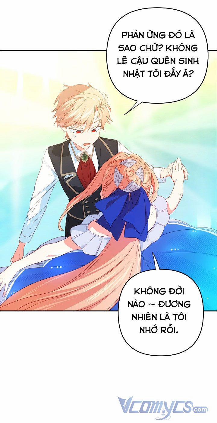 Tôi Đã Nuôi Dưỡng Nam Phụ Ám Ảnh 25 trang 28