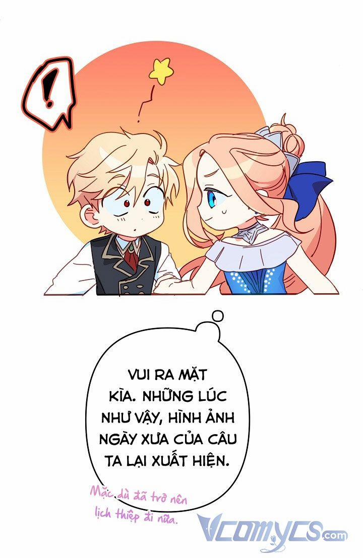 Tôi Đã Nuôi Dưỡng Nam Phụ Ám Ảnh 25 trang 30