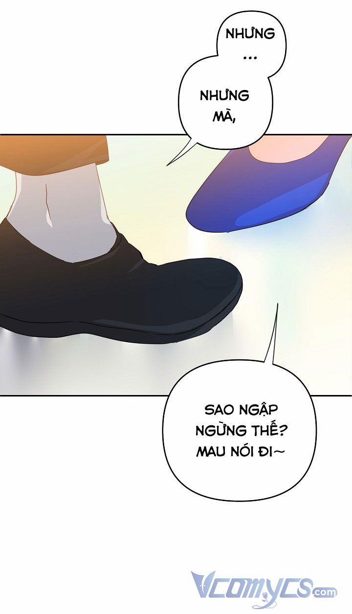 Tôi Đã Nuôi Dưỡng Nam Phụ Ám Ảnh 25 trang 31