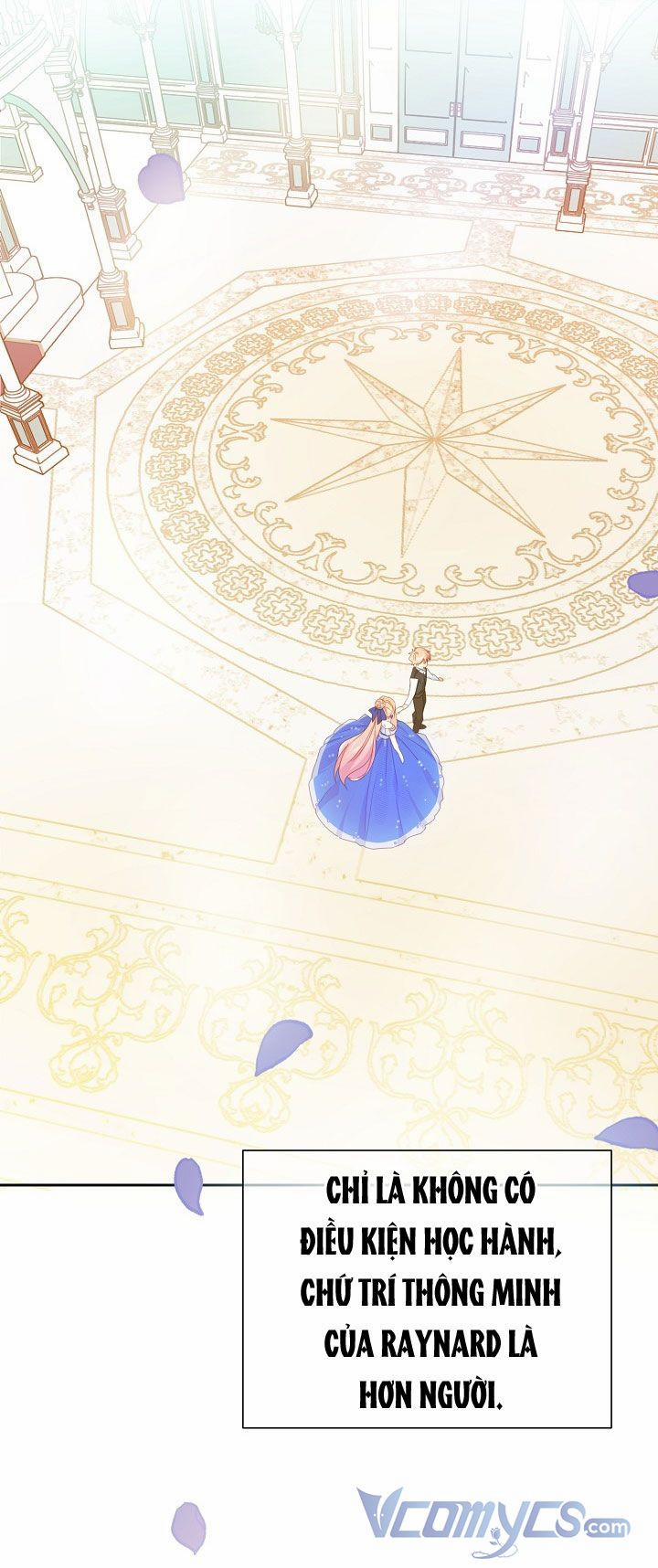 Tôi Đã Nuôi Dưỡng Nam Phụ Ám Ảnh 25 trang 7