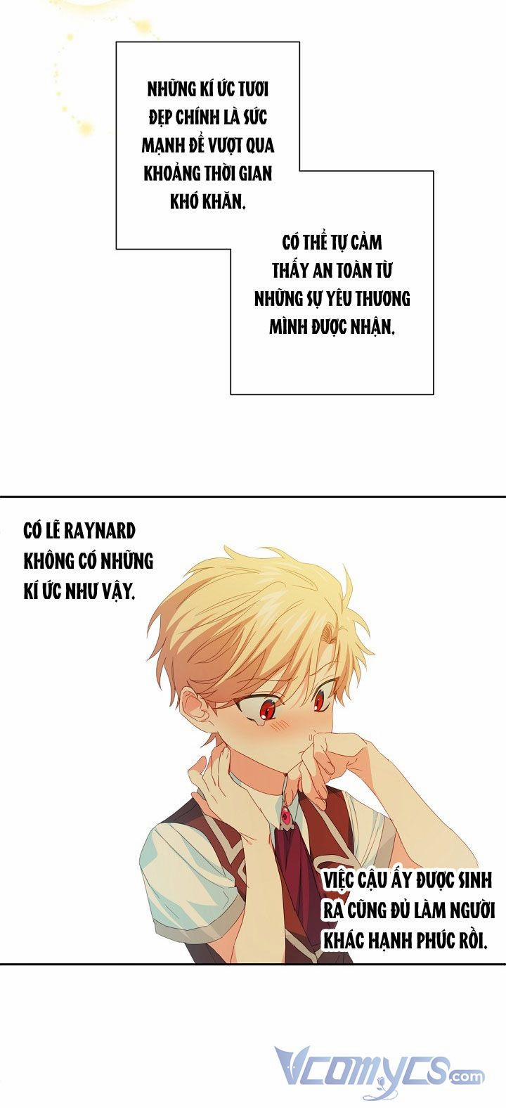 Tôi Đã Nuôi Dưỡng Nam Phụ Ám Ảnh 26.5 trang 10