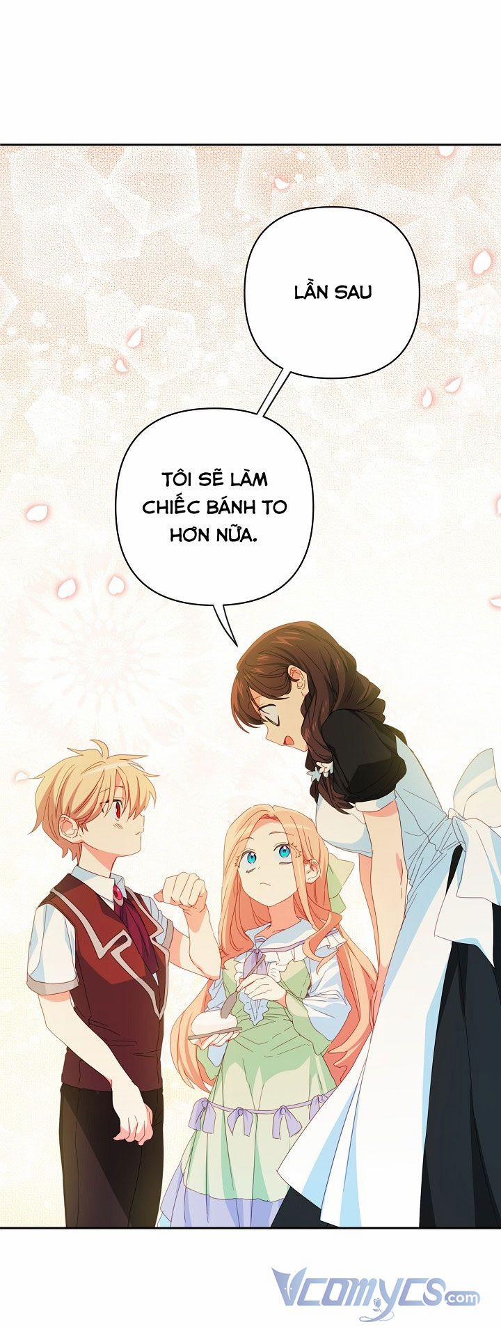 Tôi Đã Nuôi Dưỡng Nam Phụ Ám Ảnh 26.5 trang 11