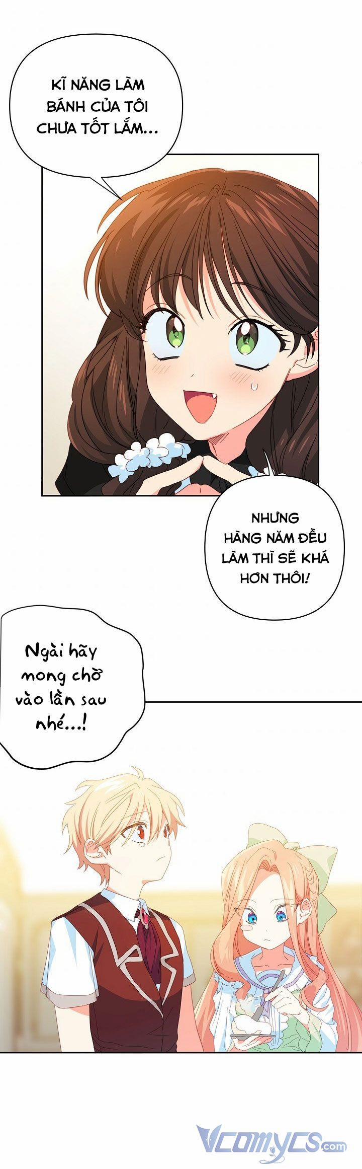 Tôi Đã Nuôi Dưỡng Nam Phụ Ám Ảnh 26.5 trang 12