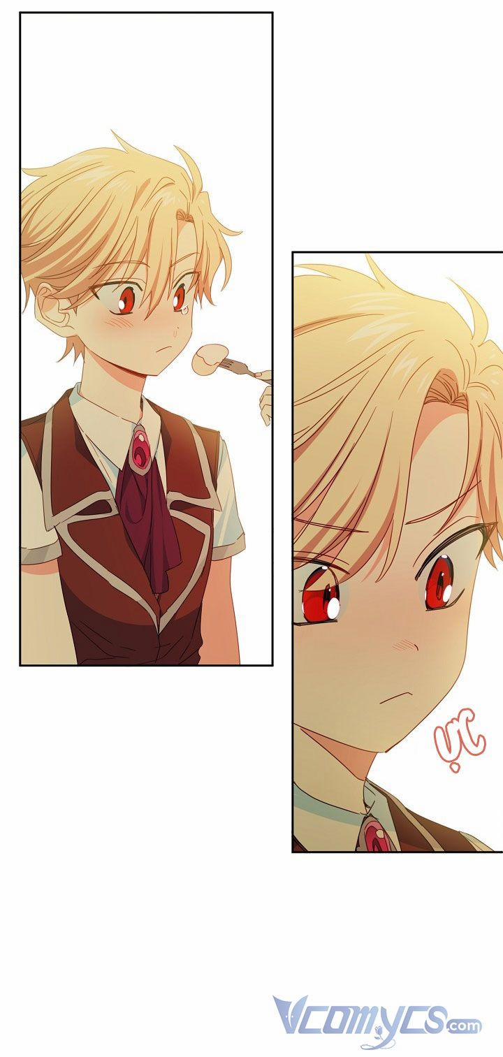 Tôi Đã Nuôi Dưỡng Nam Phụ Ám Ảnh 26.5 trang 14