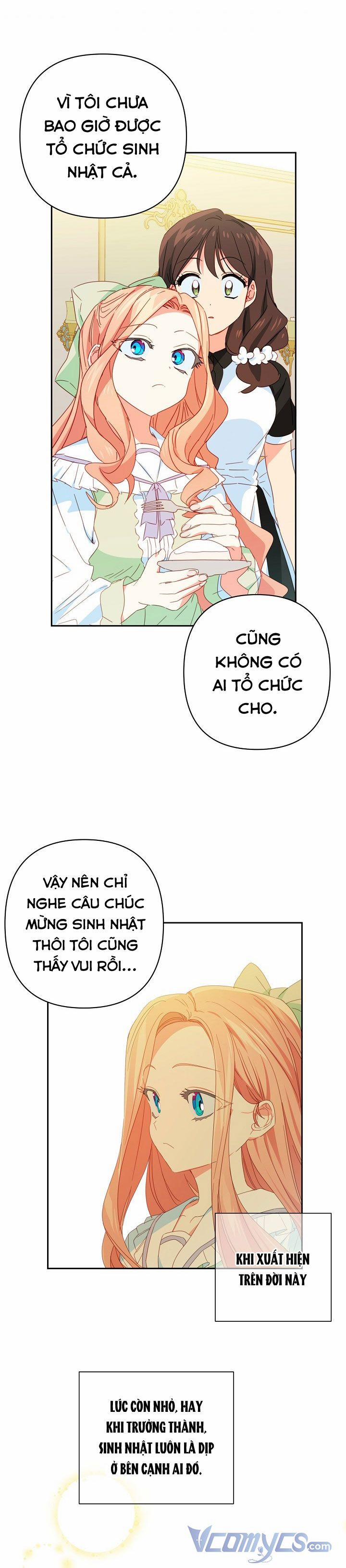 Tôi Đã Nuôi Dưỡng Nam Phụ Ám Ảnh 26.5 trang 8