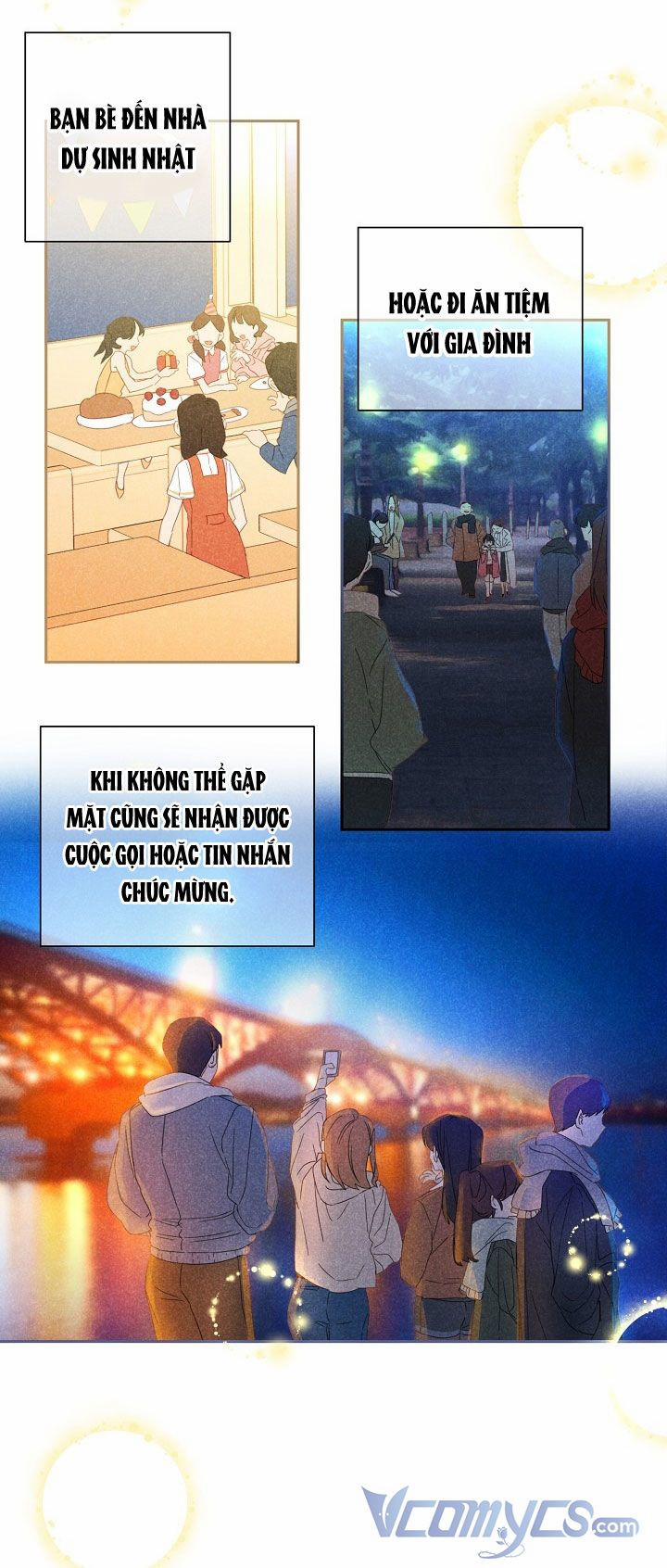 Tôi Đã Nuôi Dưỡng Nam Phụ Ám Ảnh 26.5 trang 9