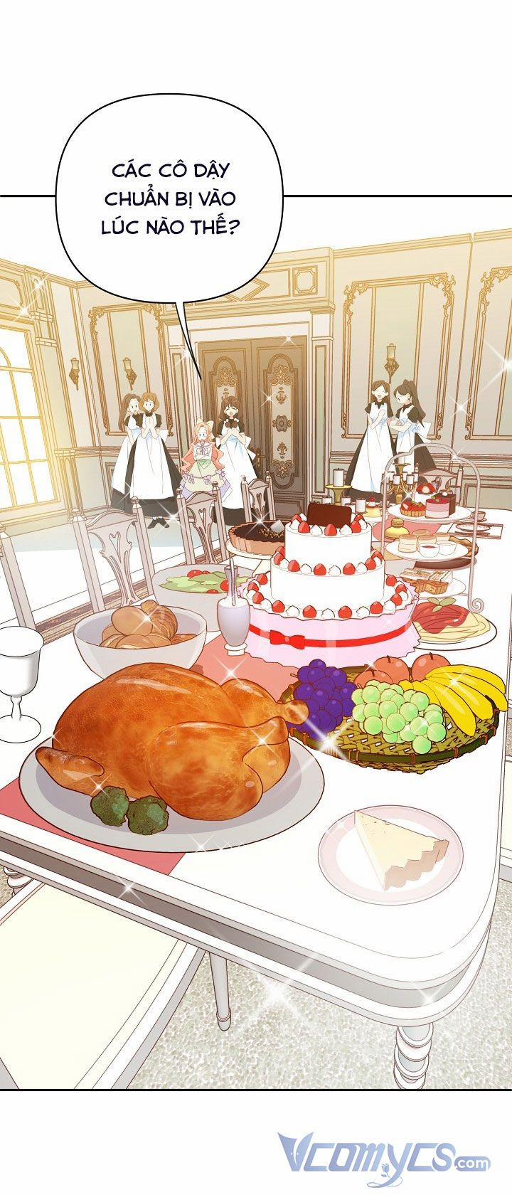 Tôi Đã Nuôi Dưỡng Nam Phụ Ám Ảnh 26 trang 1