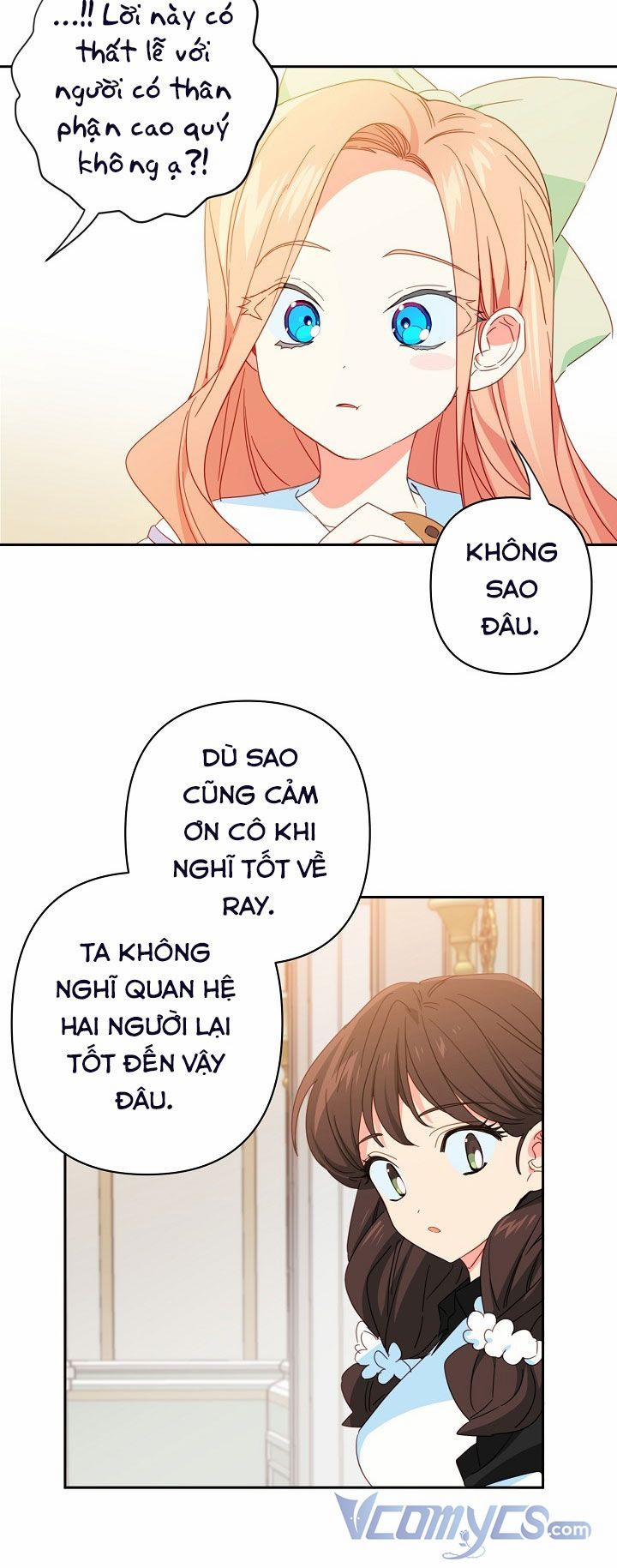 Tôi Đã Nuôi Dưỡng Nam Phụ Ám Ảnh 26 trang 11