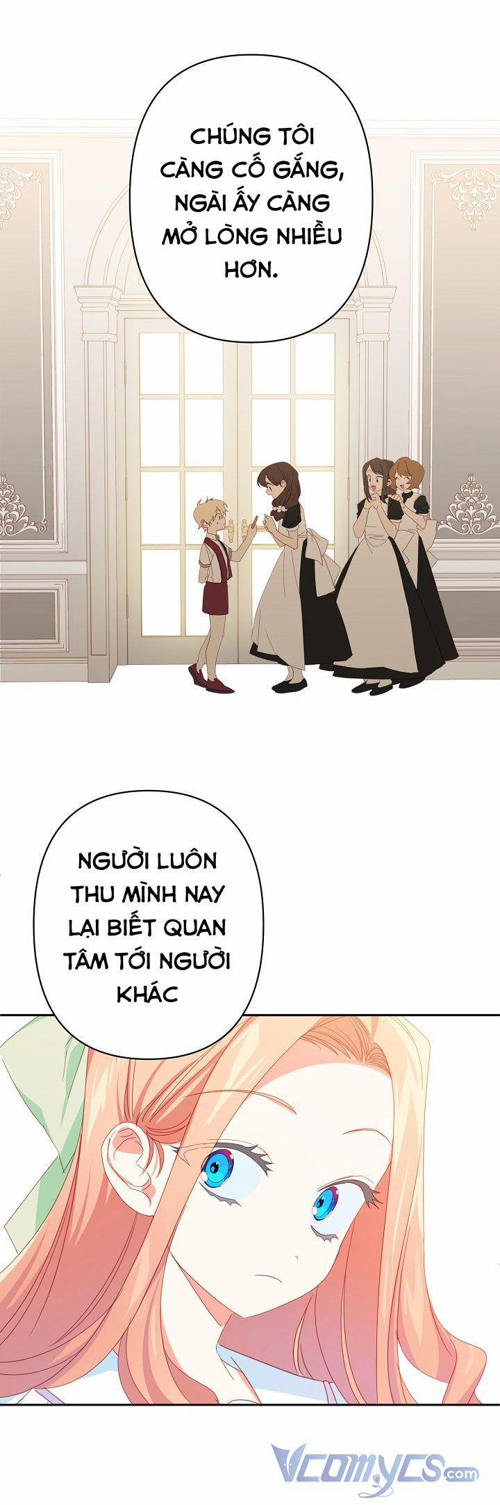 Tôi Đã Nuôi Dưỡng Nam Phụ Ám Ảnh 26 trang 14