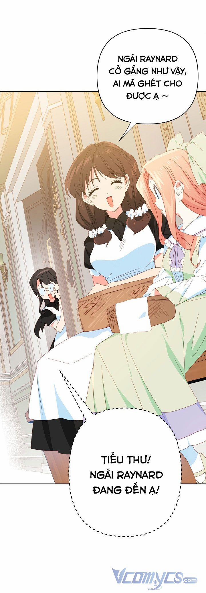 Tôi Đã Nuôi Dưỡng Nam Phụ Ám Ảnh 26 trang 15