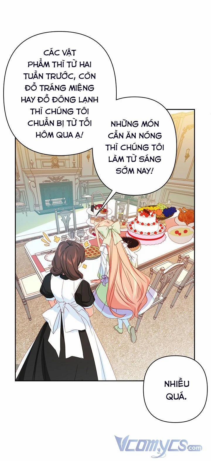 Tôi Đã Nuôi Dưỡng Nam Phụ Ám Ảnh 26 trang 2