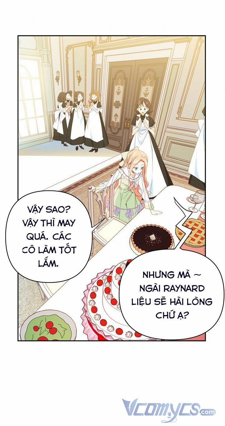 Tôi Đã Nuôi Dưỡng Nam Phụ Ám Ảnh 26 trang 4