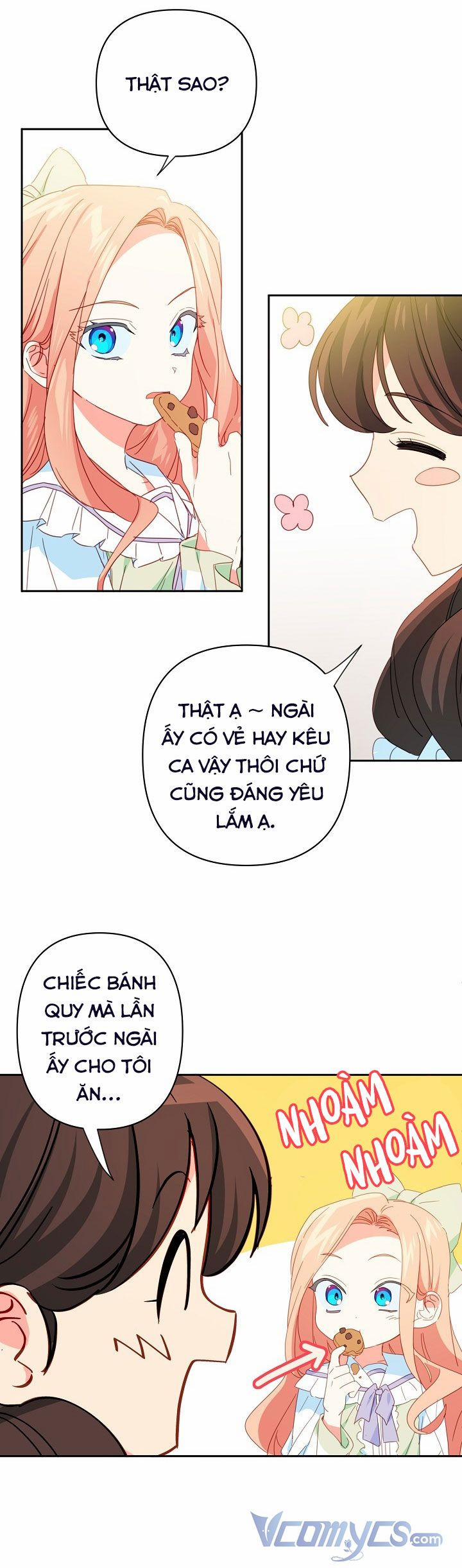 Tôi Đã Nuôi Dưỡng Nam Phụ Ám Ảnh 26 trang 9