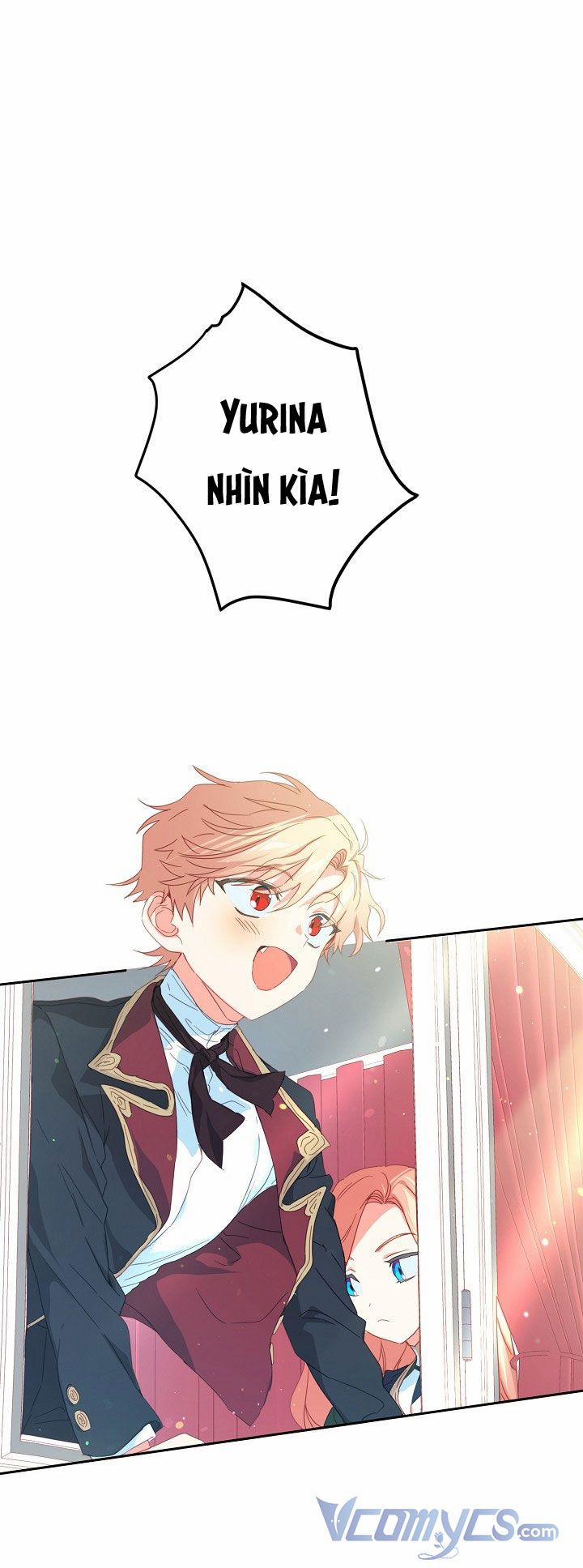 Tôi Đã Nuôi Dưỡng Nam Phụ Ám Ảnh 27 trang 0