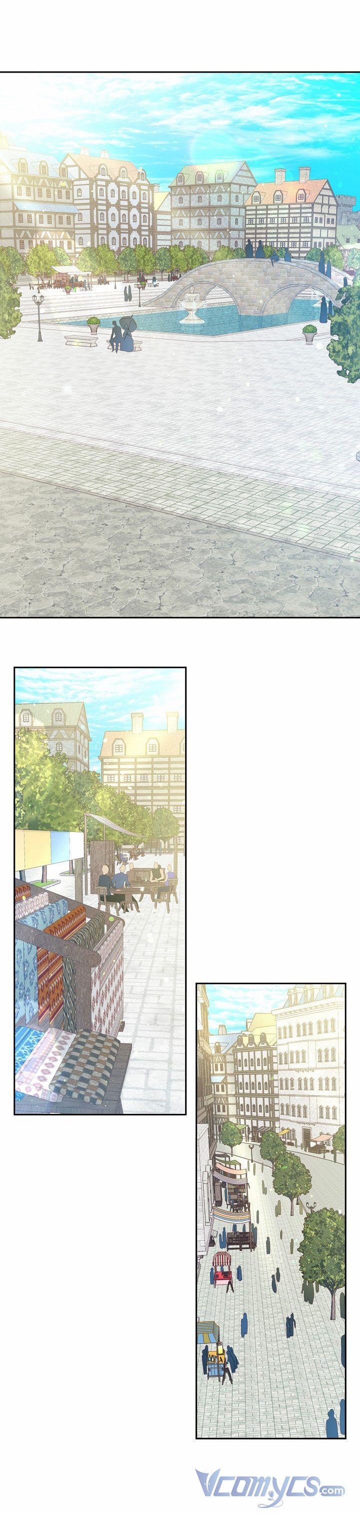 Tôi Đã Nuôi Dưỡng Nam Phụ Ám Ảnh 27 trang 1