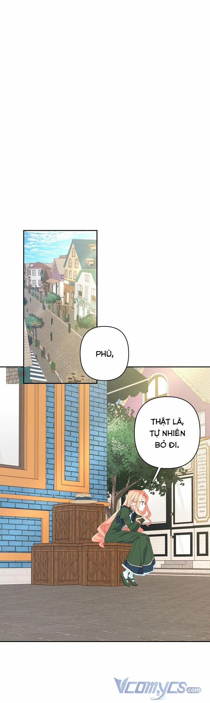 Tôi Đã Nuôi Dưỡng Nam Phụ Ám Ảnh 27 trang 13