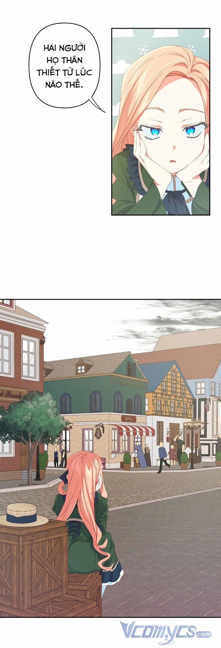 Tôi Đã Nuôi Dưỡng Nam Phụ Ám Ảnh 27 trang 14