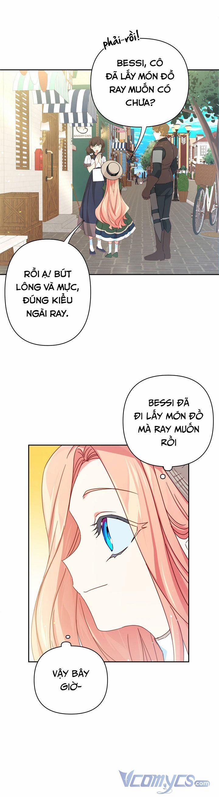 Tôi Đã Nuôi Dưỡng Nam Phụ Ám Ảnh 27 trang 5