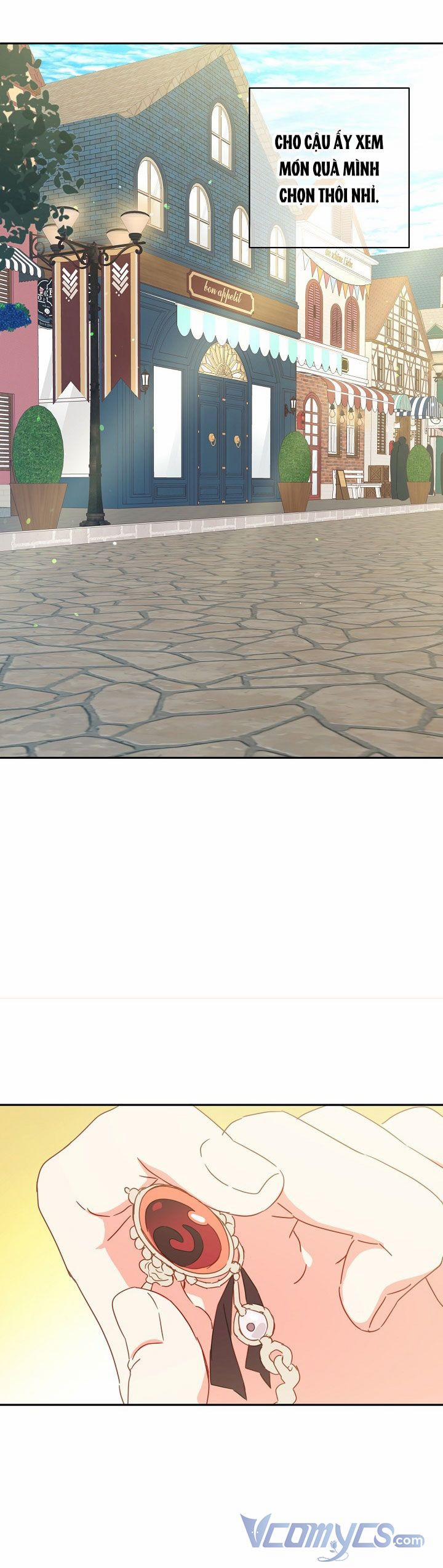 Tôi Đã Nuôi Dưỡng Nam Phụ Ám Ảnh 27 trang 6