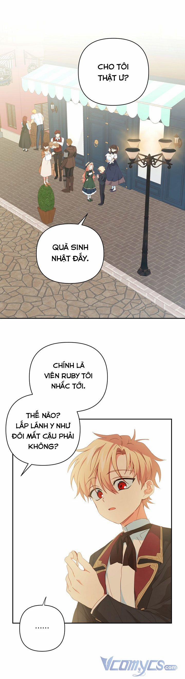 Tôi Đã Nuôi Dưỡng Nam Phụ Ám Ảnh 27 trang 7