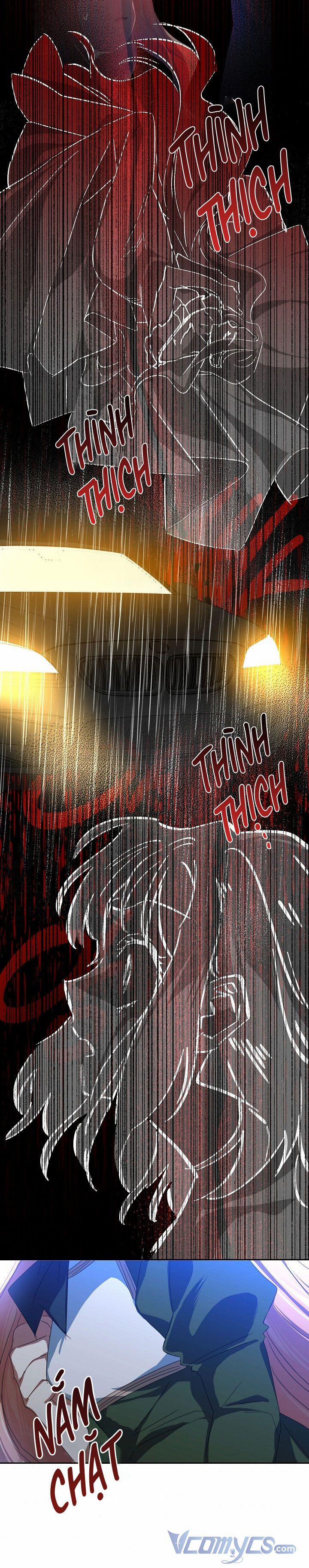 Tôi Đã Nuôi Dưỡng Nam Phụ Ám Ảnh 28.5 trang 10