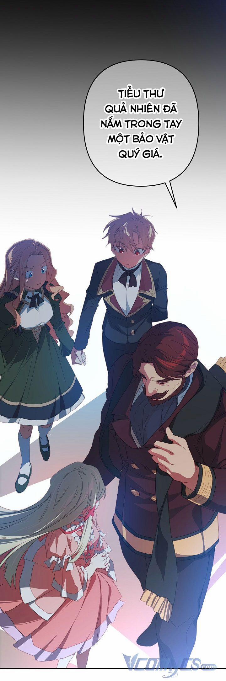 Tôi Đã Nuôi Dưỡng Nam Phụ Ám Ảnh 28.5 trang 4