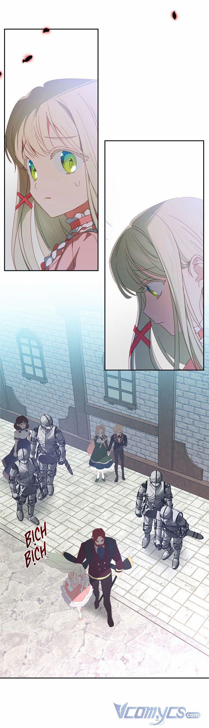 Tôi Đã Nuôi Dưỡng Nam Phụ Ám Ảnh 28.5 trang 6