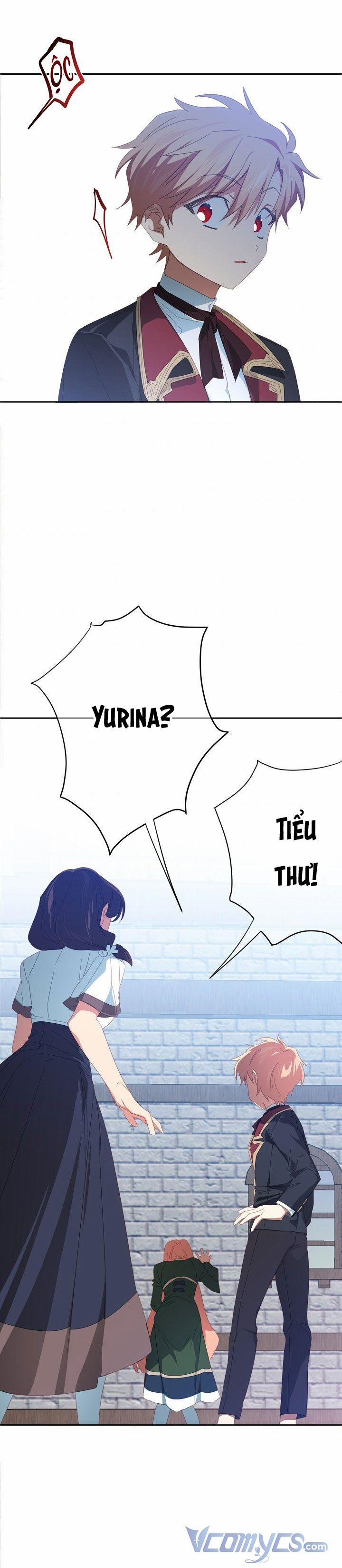 Tôi Đã Nuôi Dưỡng Nam Phụ Ám Ảnh 28.5 trang 7