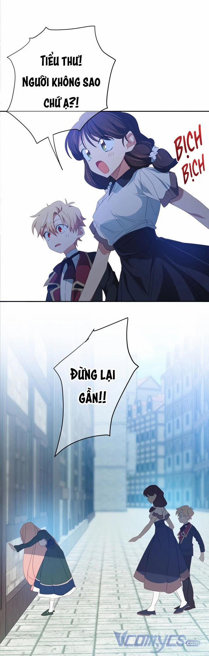 Tôi Đã Nuôi Dưỡng Nam Phụ Ám Ảnh 28.5 trang 8