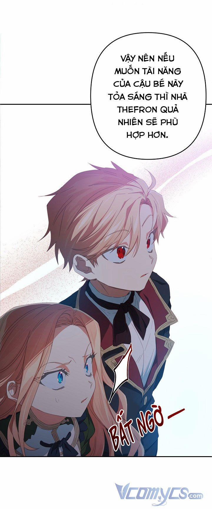 Tôi Đã Nuôi Dưỡng Nam Phụ Ám Ảnh 28 trang 10