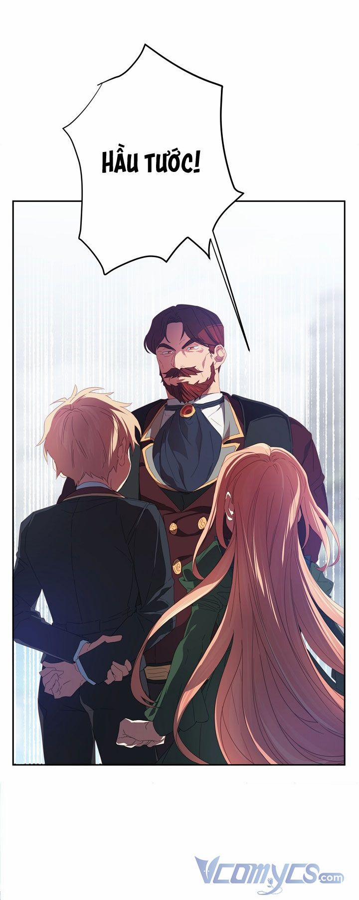 Tôi Đã Nuôi Dưỡng Nam Phụ Ám Ảnh 28 trang 11