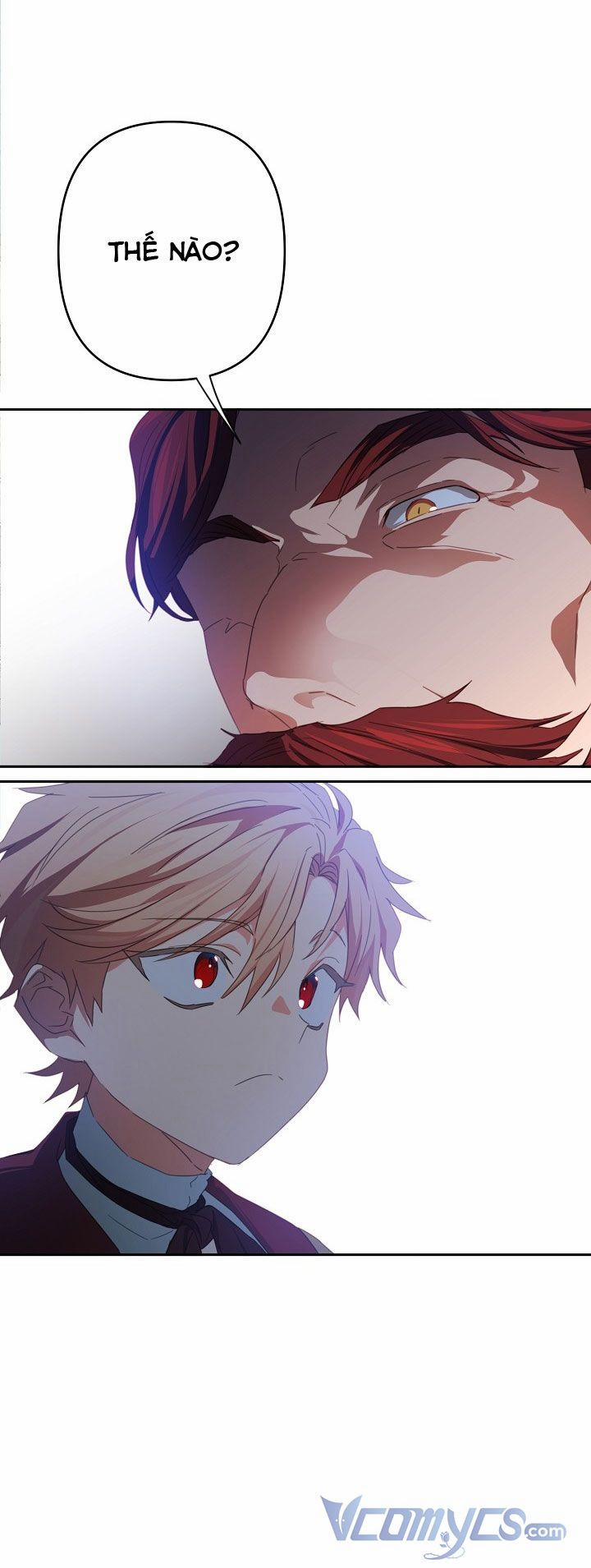 Tôi Đã Nuôi Dưỡng Nam Phụ Ám Ảnh 28 trang 12