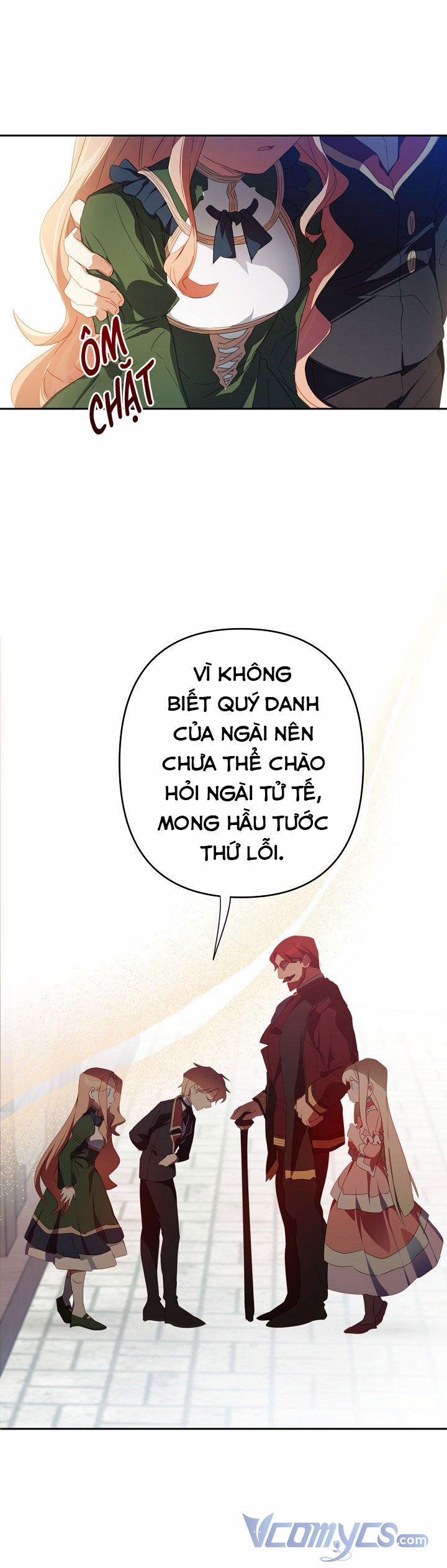 Tôi Đã Nuôi Dưỡng Nam Phụ Ám Ảnh 28 trang 13