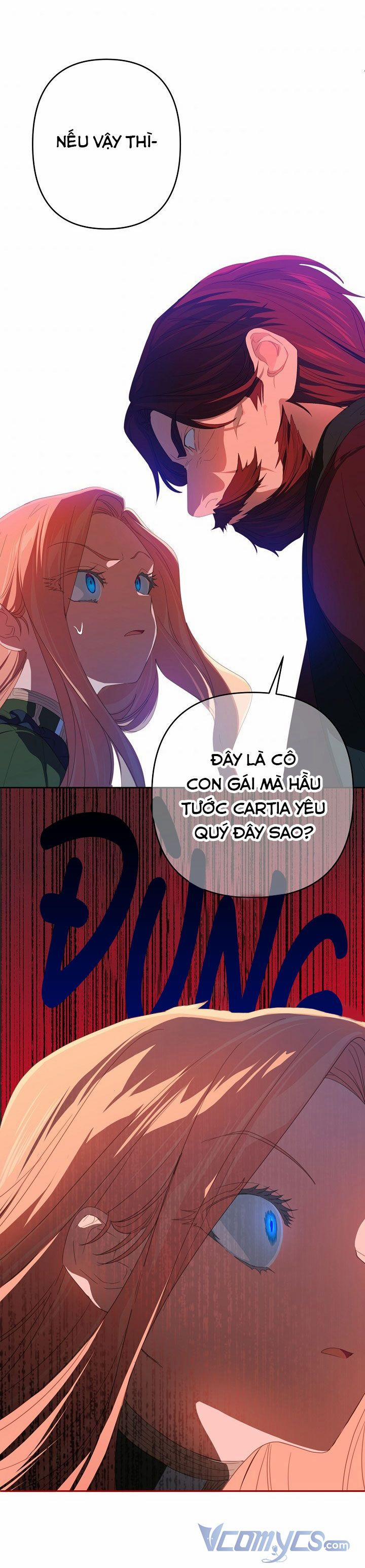 Tôi Đã Nuôi Dưỡng Nam Phụ Ám Ảnh 28 trang 2