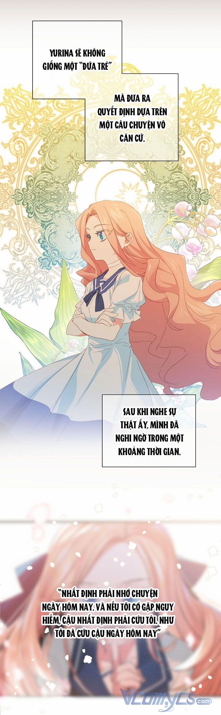 Tôi Đã Nuôi Dưỡng Nam Phụ Ám Ảnh 29.5 trang 0