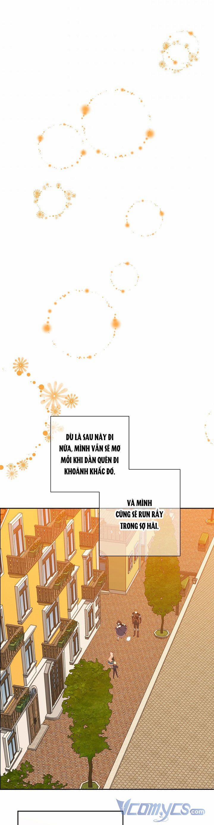 Tôi Đã Nuôi Dưỡng Nam Phụ Ám Ảnh 29.5 trang 12