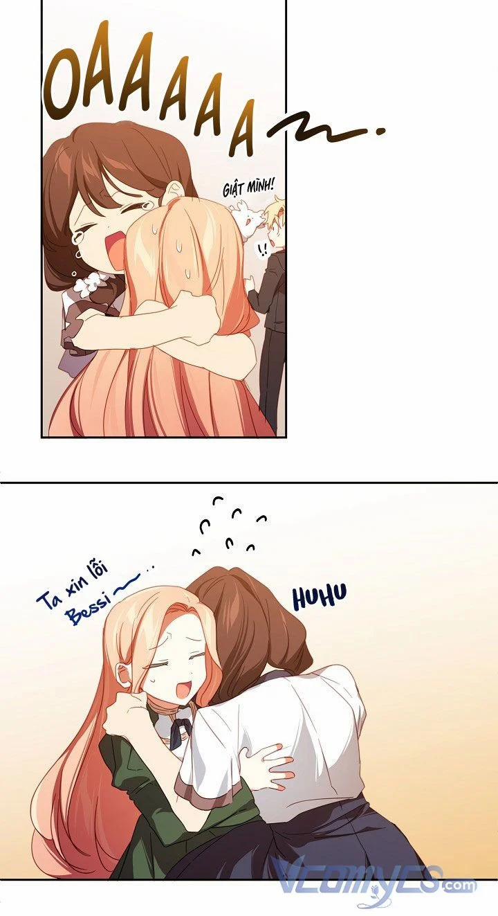 Tôi Đã Nuôi Dưỡng Nam Phụ Ám Ảnh 29.5 trang 13