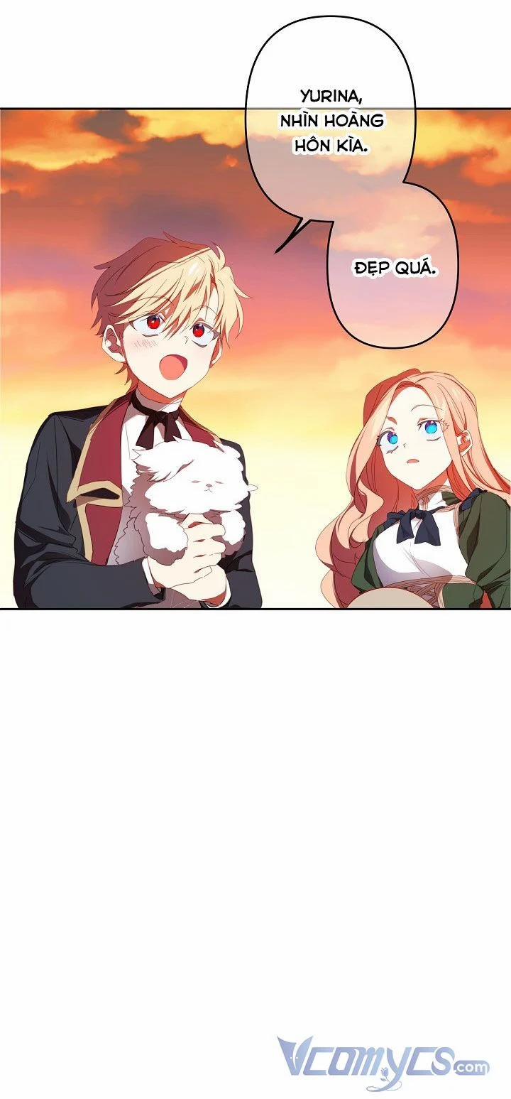 Tôi Đã Nuôi Dưỡng Nam Phụ Ám Ảnh 29.5 trang 15