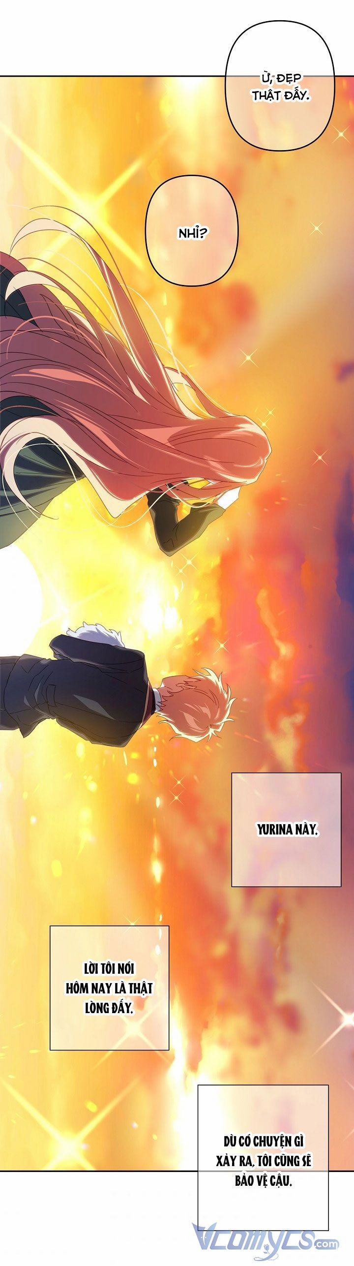 Tôi Đã Nuôi Dưỡng Nam Phụ Ám Ảnh 29.5 trang 16