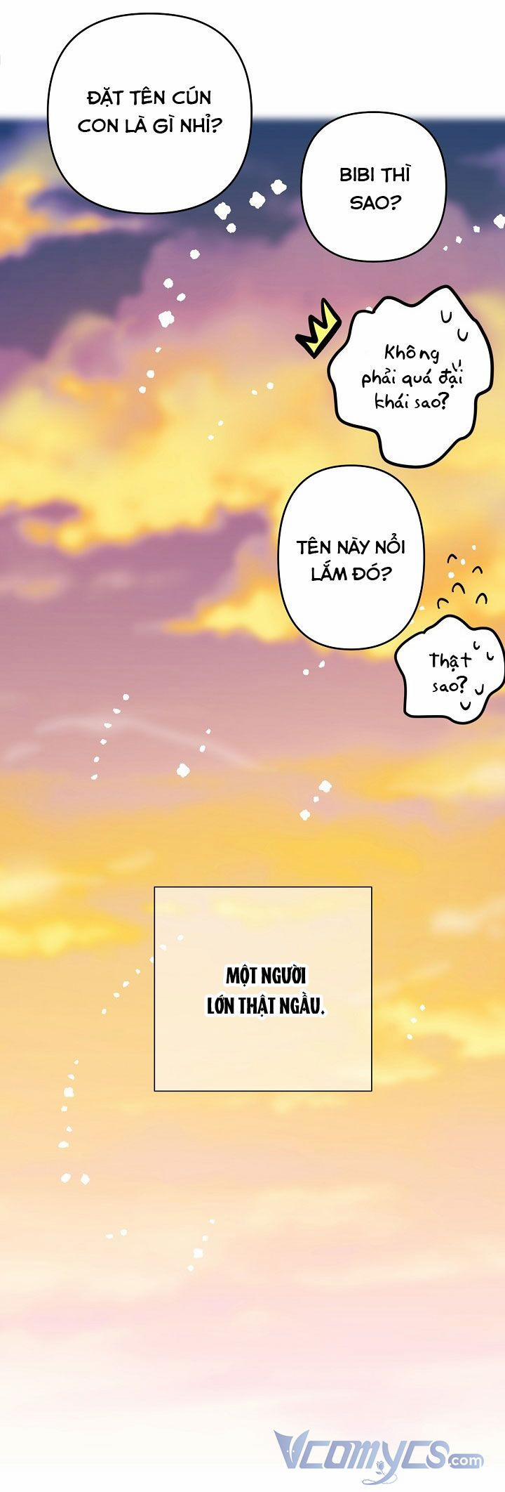 Tôi Đã Nuôi Dưỡng Nam Phụ Ám Ảnh 29.5 trang 19