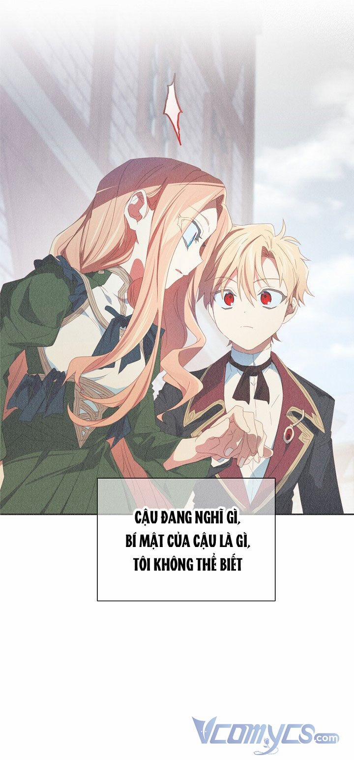 Tôi Đã Nuôi Dưỡng Nam Phụ Ám Ảnh 29.5 trang 2